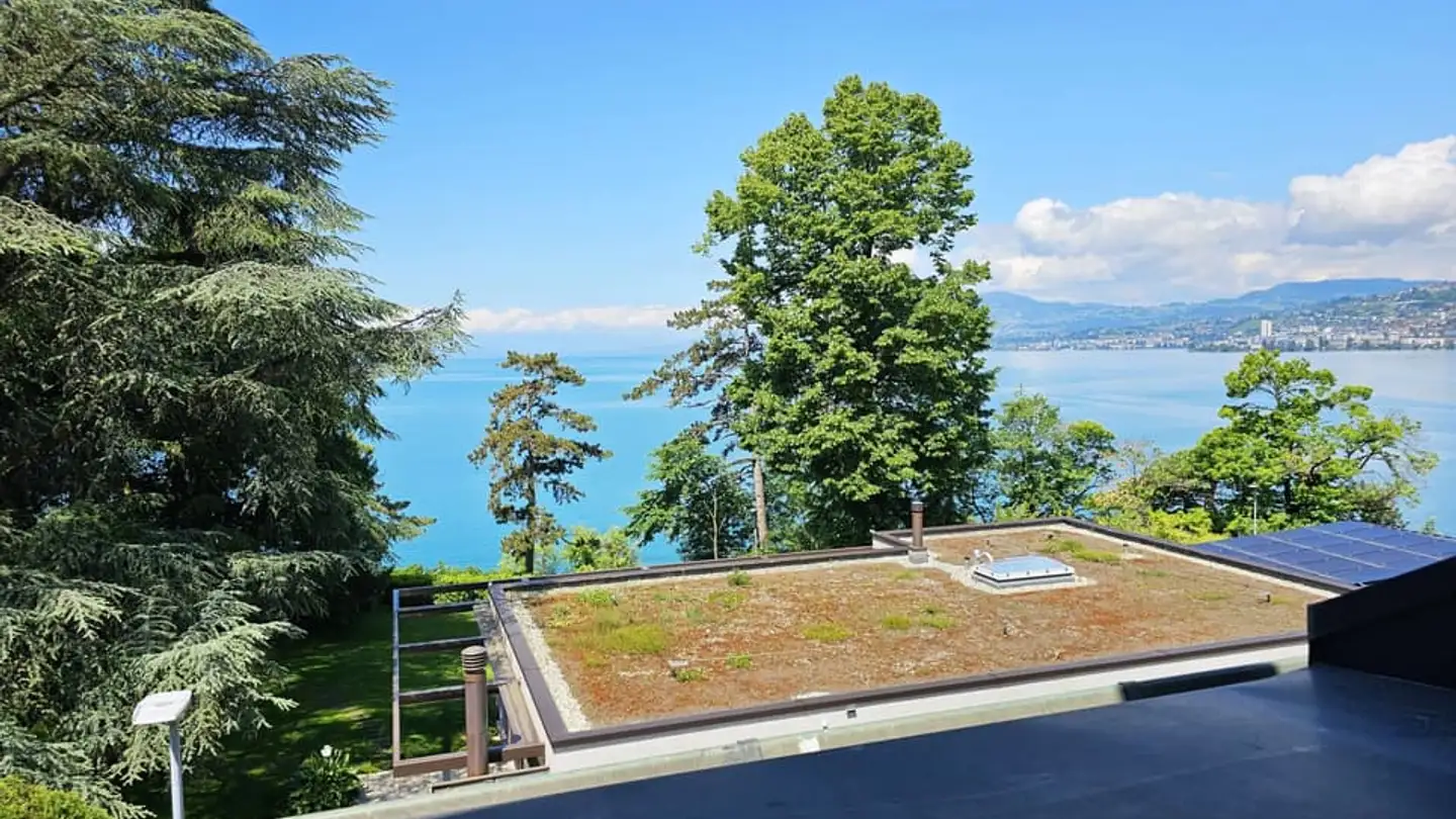 Appartamento in vendita - 1844 Villeneuve VD - Foto 2