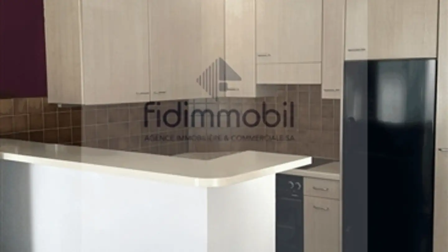 Appartamento in vendita - La Champey 3, 2056 Dombresson - Photo 3