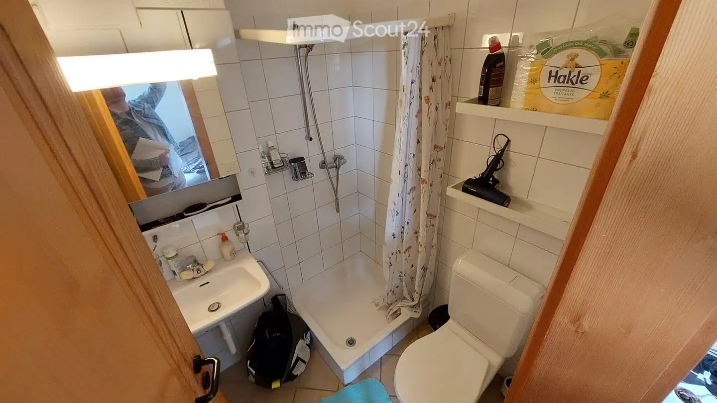 Appartamento in affitto - Rue Edmond-Bille 63, 3960 Sierre - Foto 3