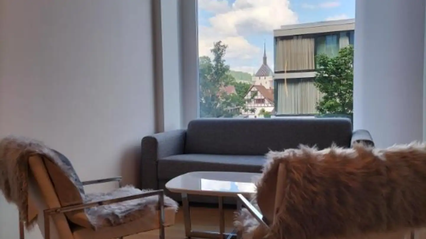 Appartamento in affitto - Mellingerstrasse 18, 5400 Baden - Foto 3