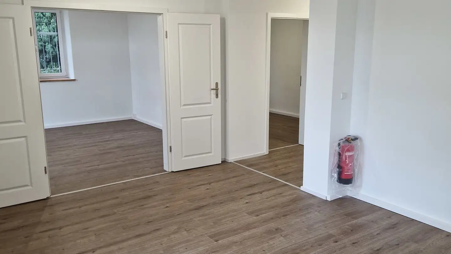 Magasin à louer - Nordstrasse 356, 8037 Zürich - Photo 3