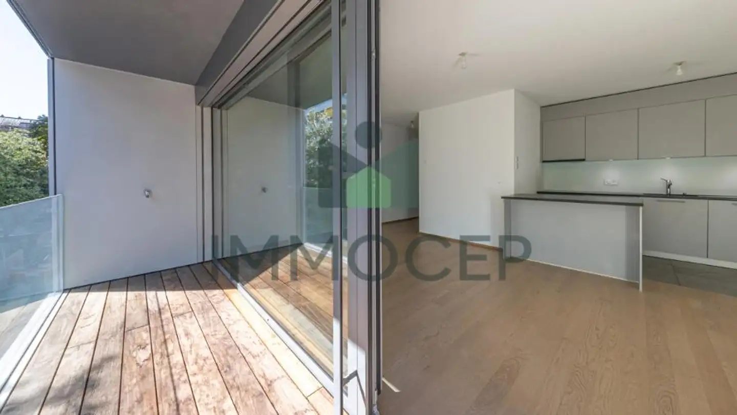 Wohnung kaufen - 1207 Genève