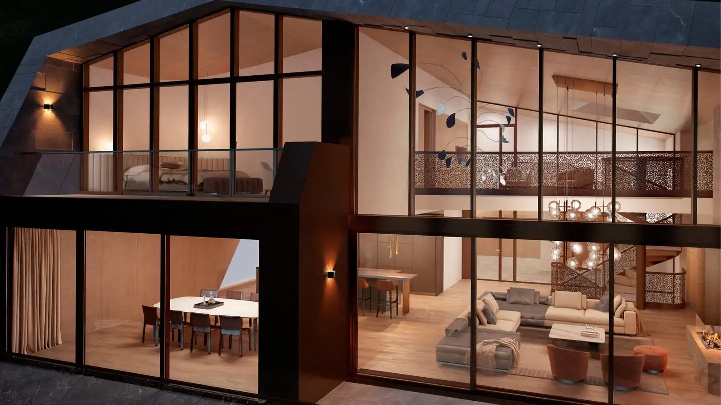 Villa in vendita - 6390 Engelberg - Photo 2