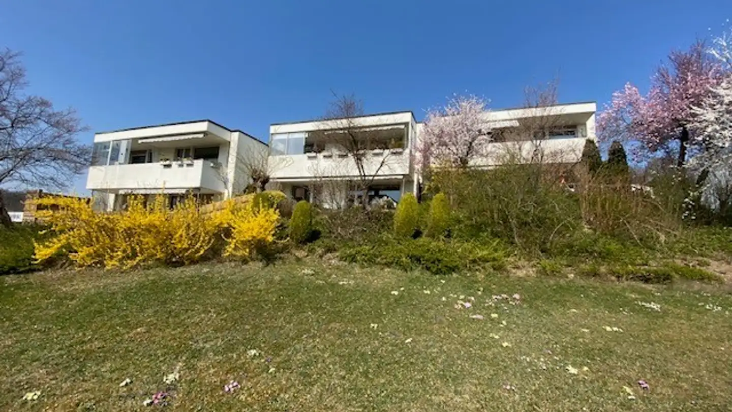 Appartamento in affitto - Weierstrasse 4, 8302 Kloten
