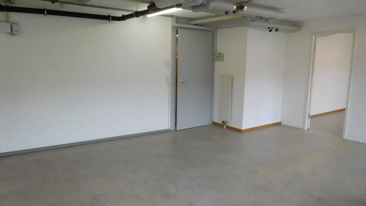 Spazio ufficio in affitto - Wangenstrasse 43a, 3018 Bern - Foto 4