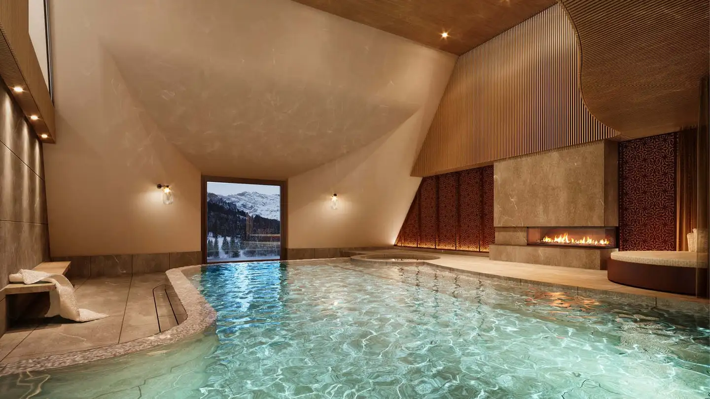 Villa in vendita - 6390 Engelberg - Photo 3