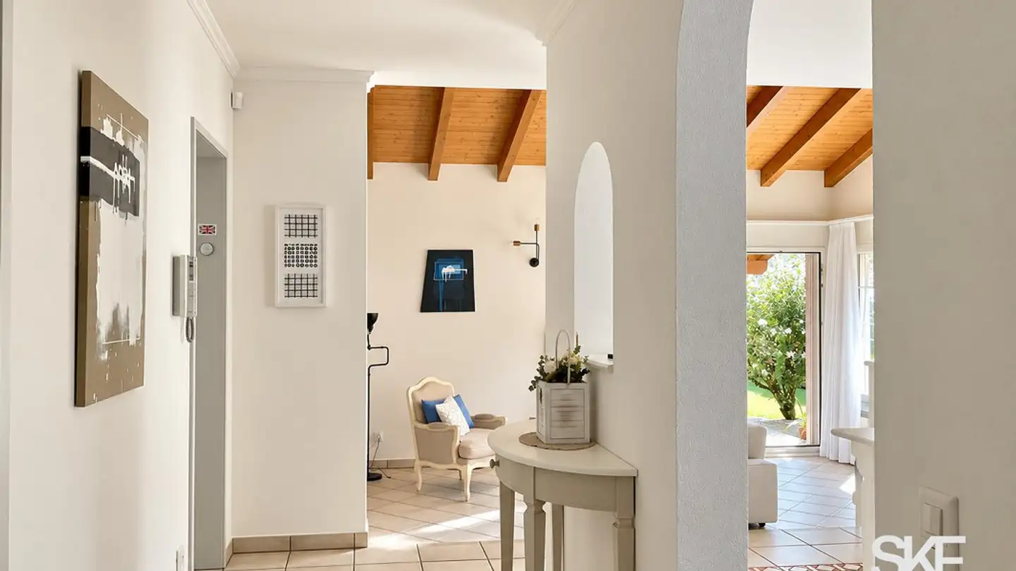 Maison individuelle à vendre - 6855 Stabio