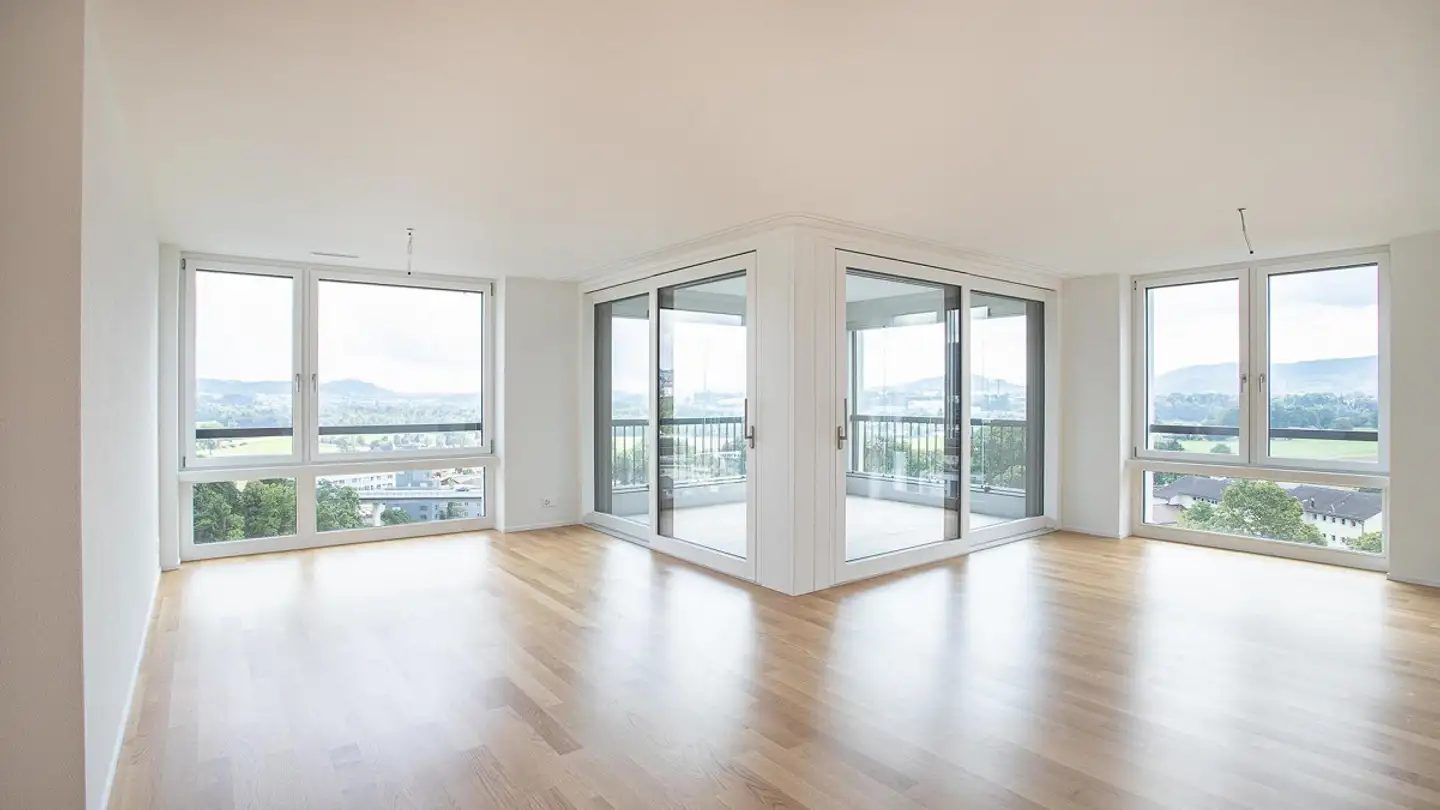 Appartement à louer - Mühlestrasse 16, 9532 Rickenbach b. Wil - Photo 3