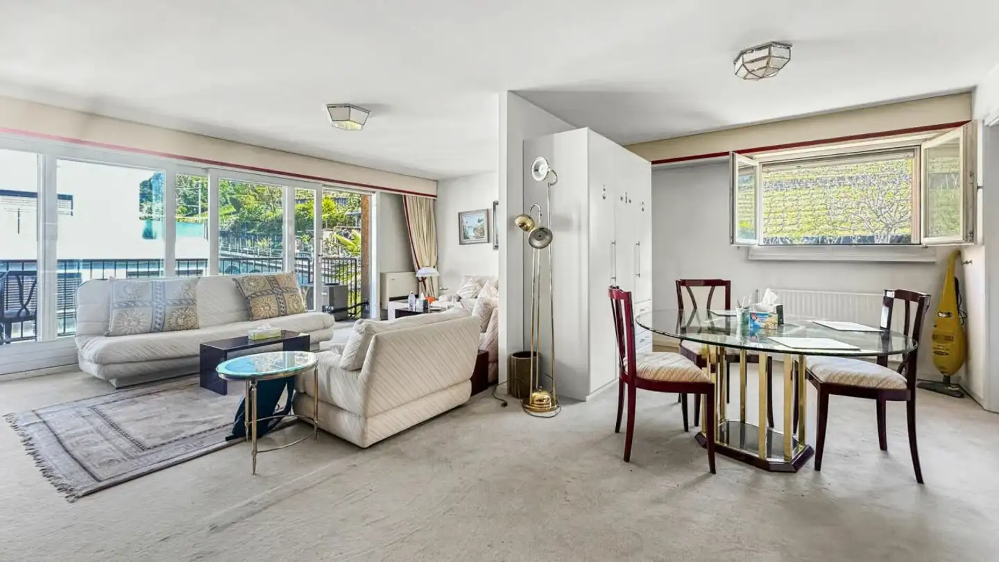 Appartement à vendre - Avenue De Belmont 2, 1820 Montreux - Photo 3