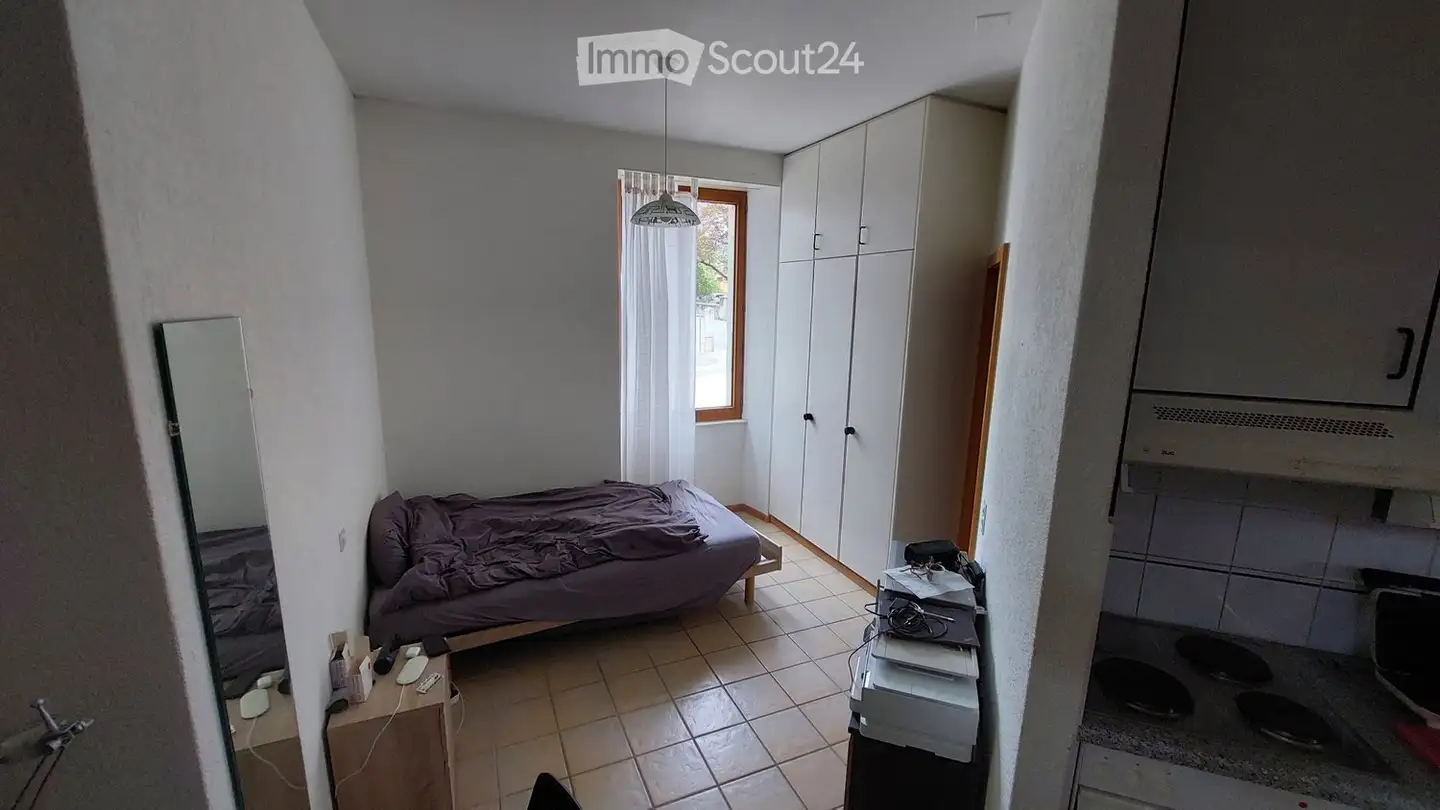 Appartamento in affitto - Rue Edmond-Bille 63, 3960 Sierre - Foto 4