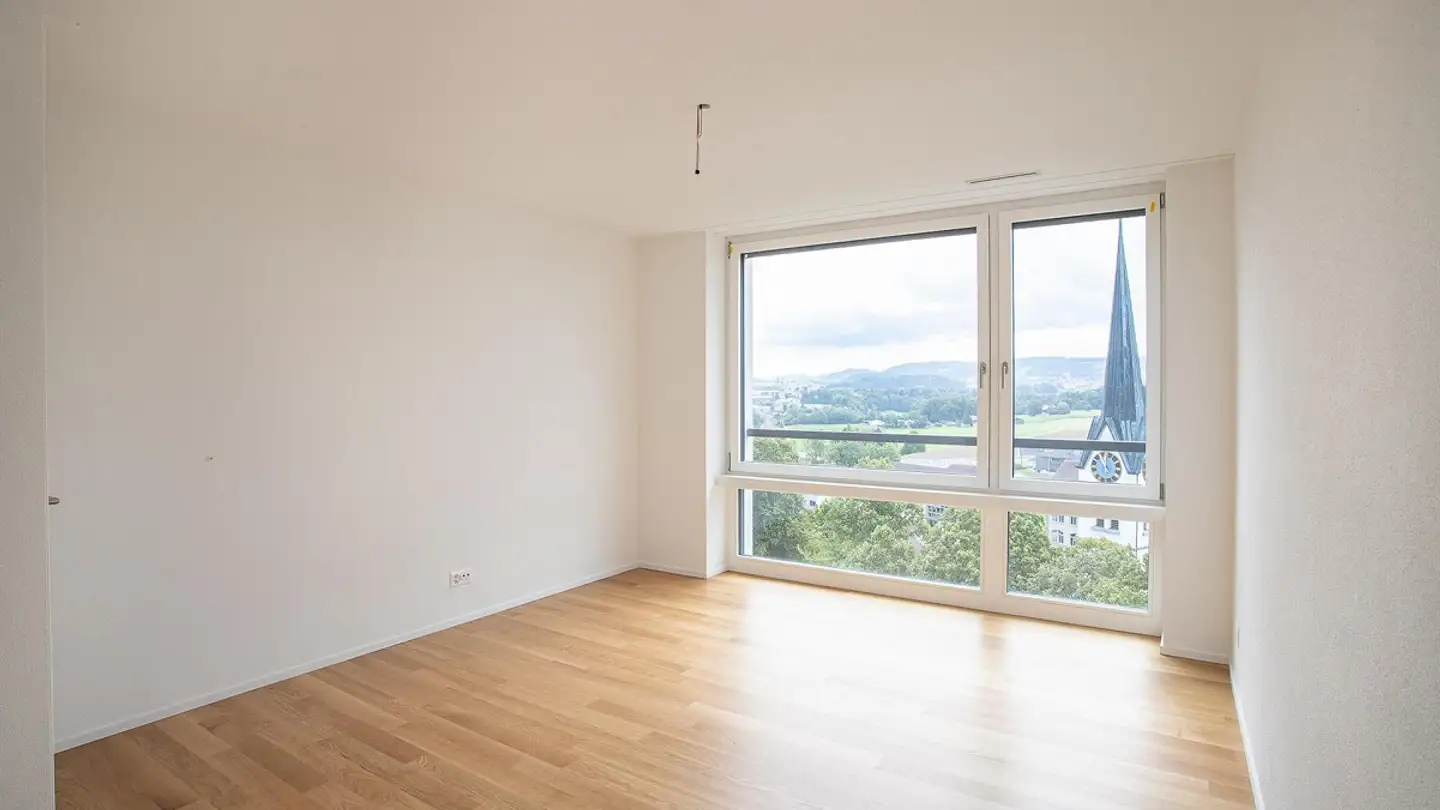 Appartement à louer - Mühlestrasse 16, 9532 Rickenbach b. Wil - Photo 4
