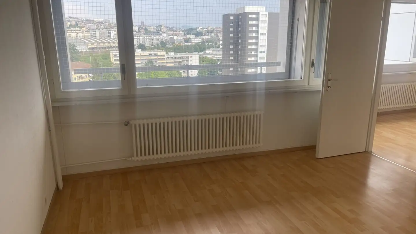 Appartement à louer - Chemin Du Martinet, 1007 Lausanne - Photo 3