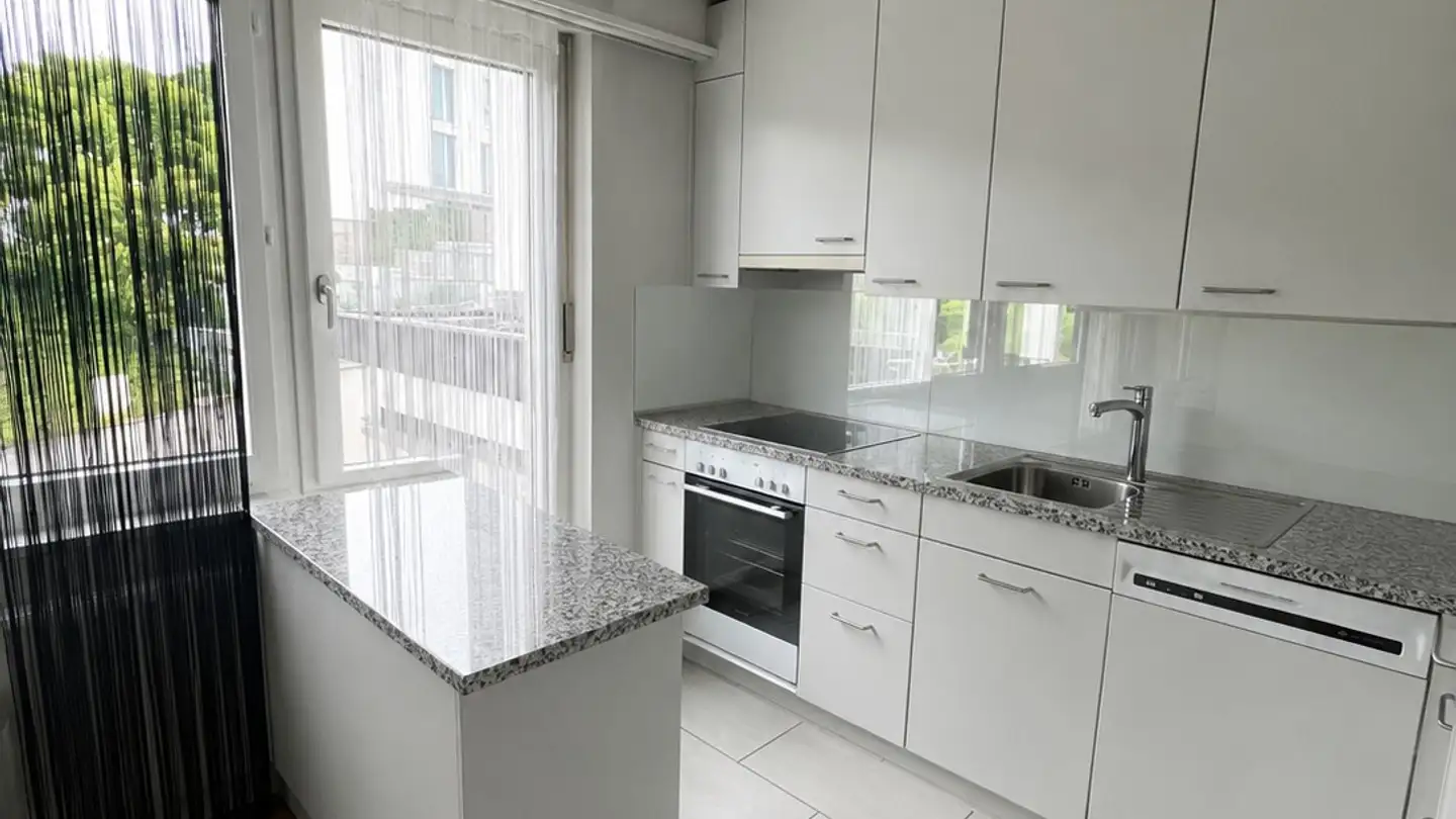 Appartamento in affitto - Weierstrasse 4, 8302 Kloten - Foto 3
