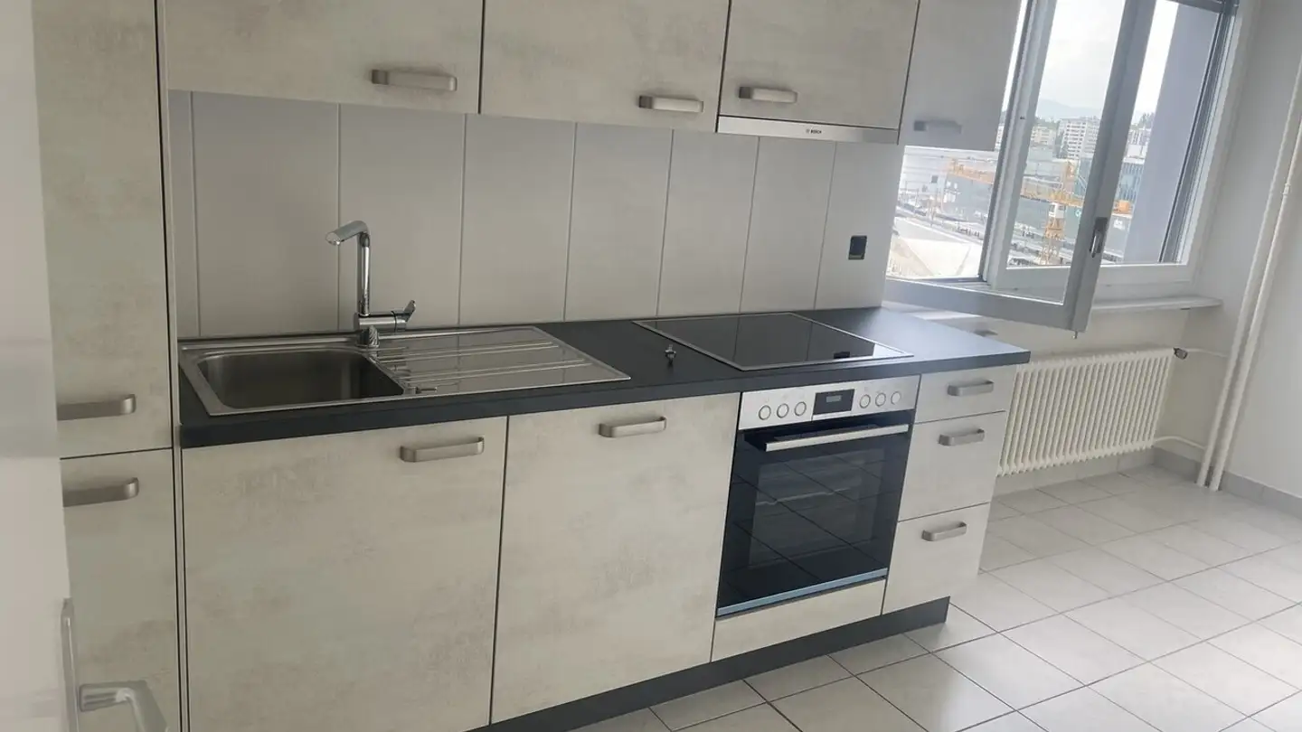 Appartement à louer - Chemin Du Martinet, 1007 Lausanne - Photo 4