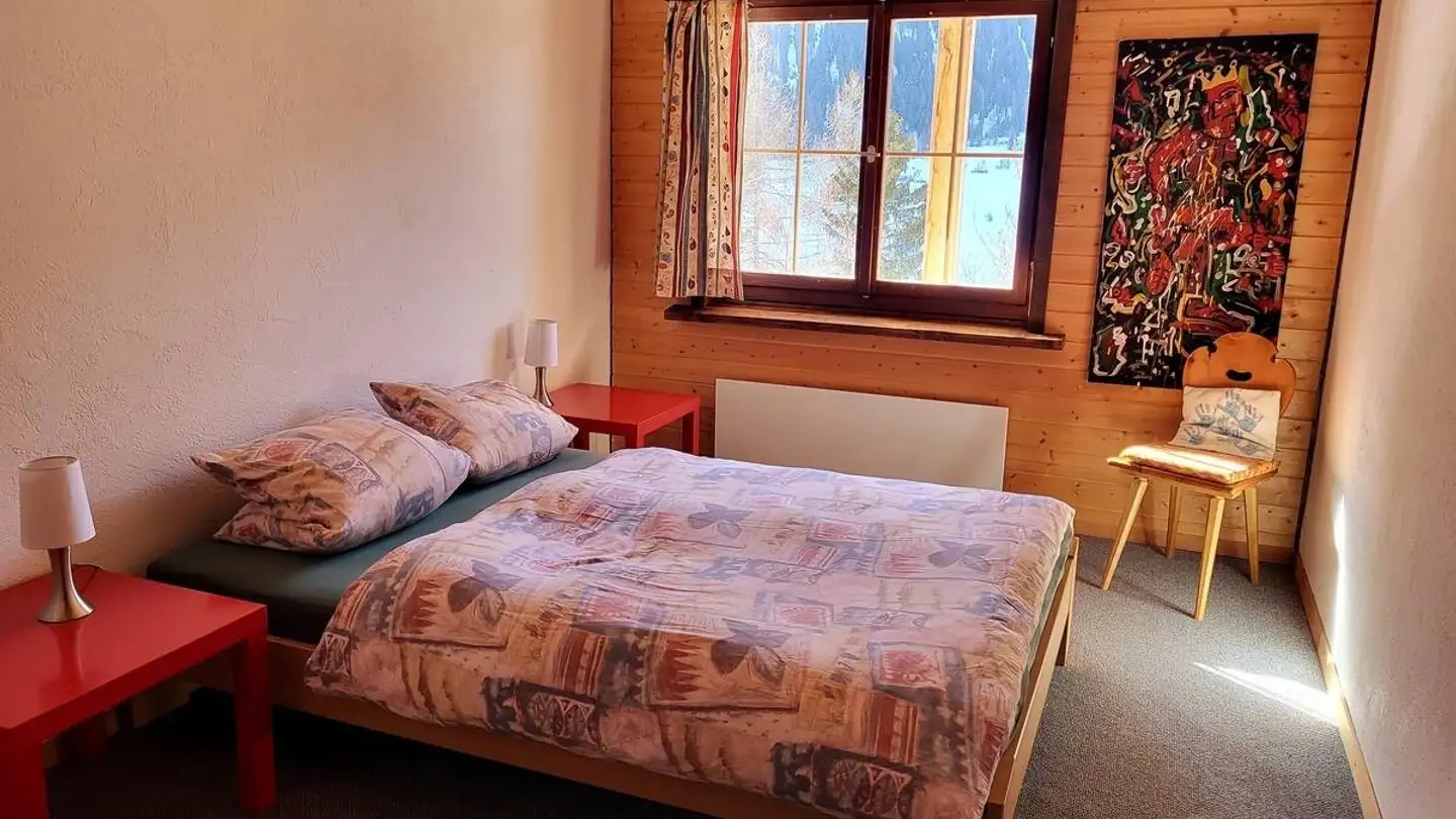 Wohnung mieten - Clavadi, 7482 Bergün/Bravuogn