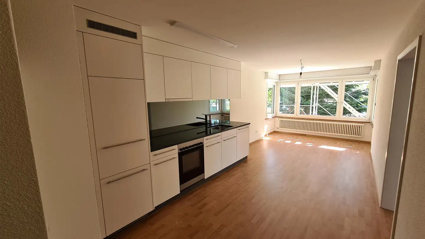 Apartment for rent - Brünismattstrasse 7, 5610 Wohlen AG