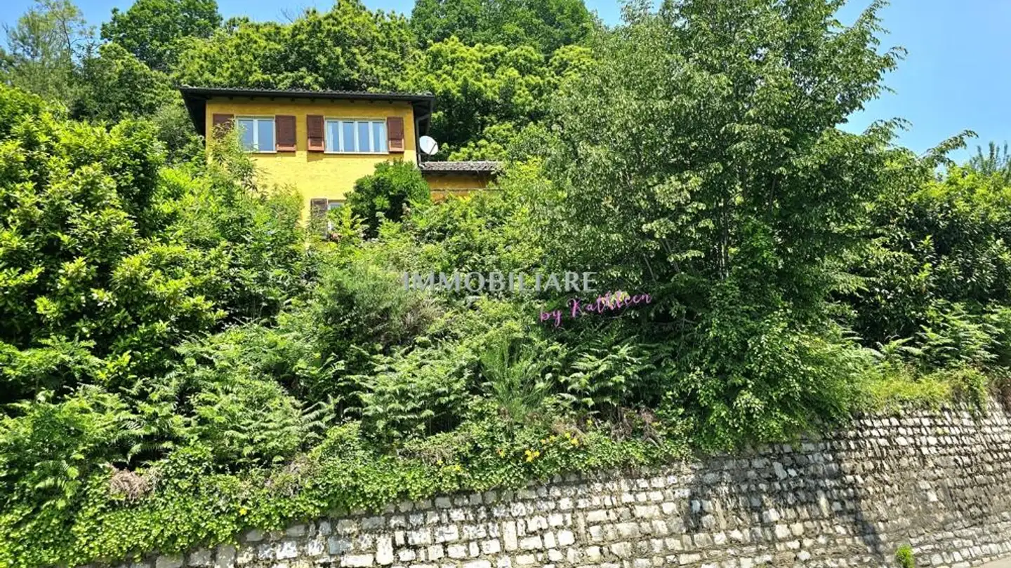 Casa singola in vendita - 6994 Aranno - Foto 2