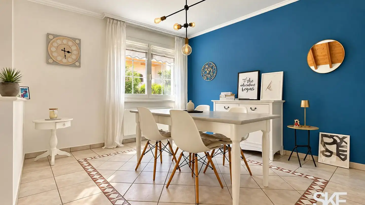 Maison individuelle à vendre - 6855 Stabio - Photo 2