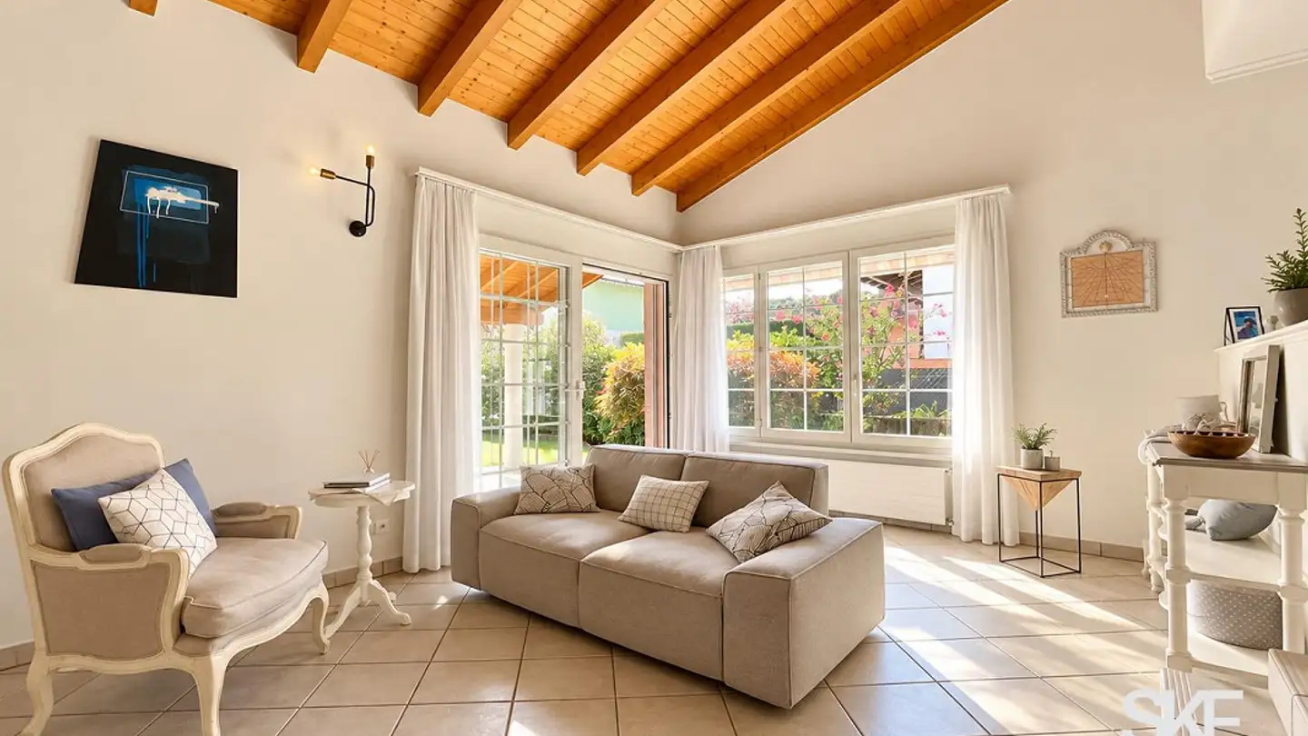 Maison individuelle à vendre - 6855 Stabio - Photo 4