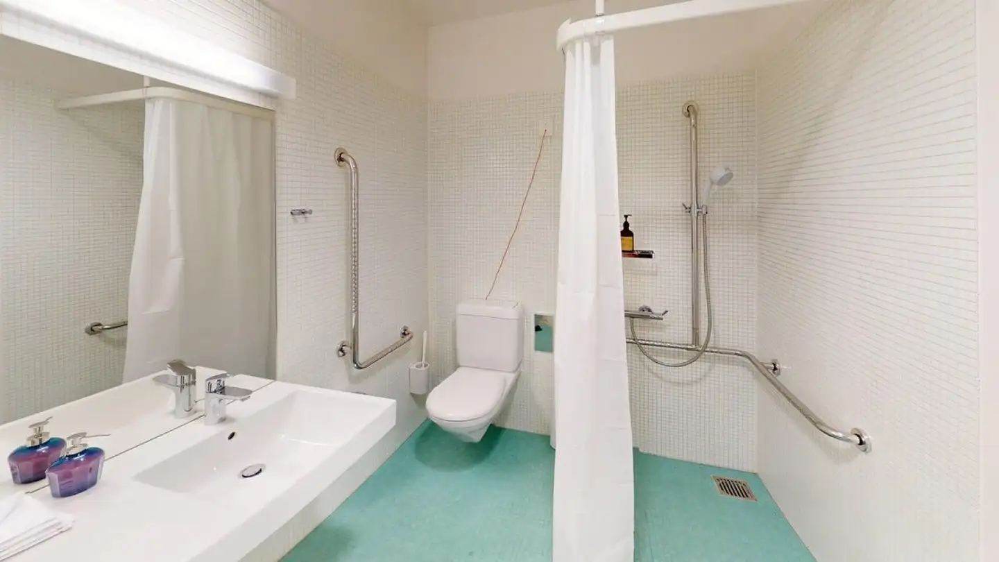 Appartamento ammobiliato in affitto - St. Jakobs-Strasse, 4052 Basel - Foto 3