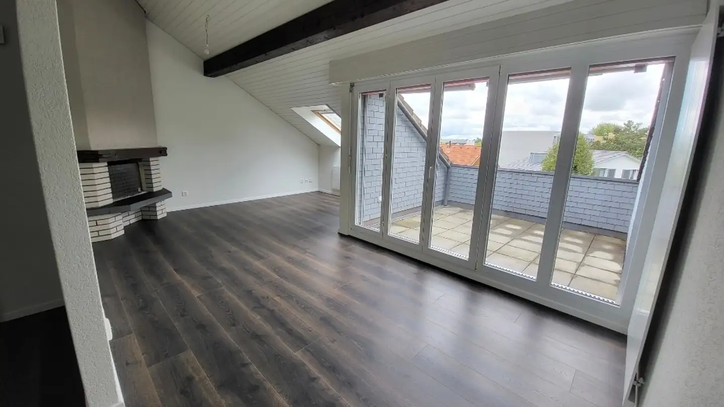 Apartment for rent - Schulstrasse 5, 9200 Gossau SG
