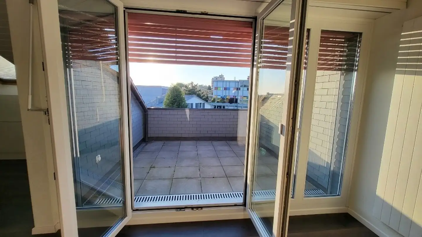Apartment for rent - Schulstrasse 5, 9200 Gossau SG - Photo 2