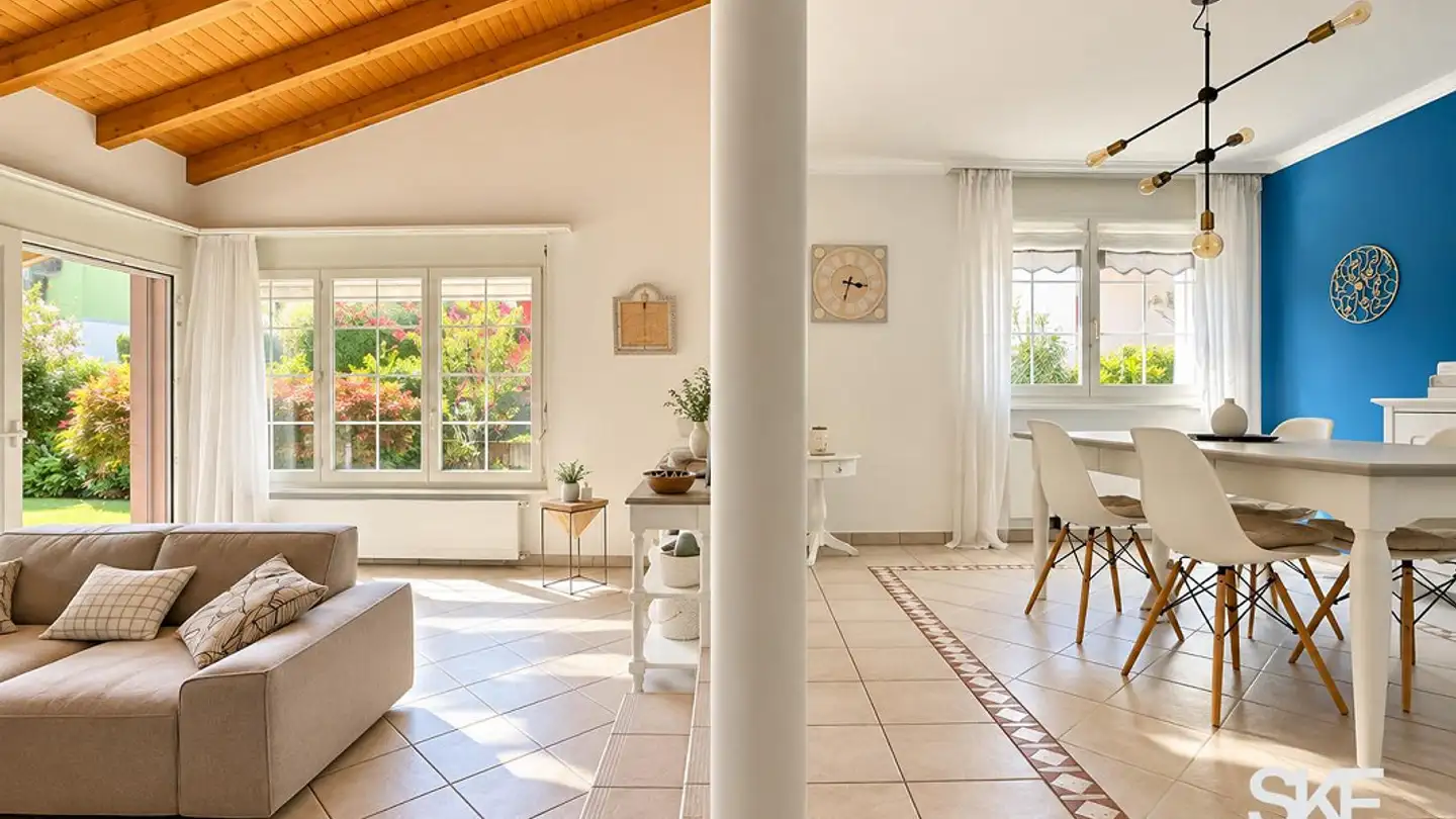 Maison individuelle à vendre - 6855 Stabio - Photo 3