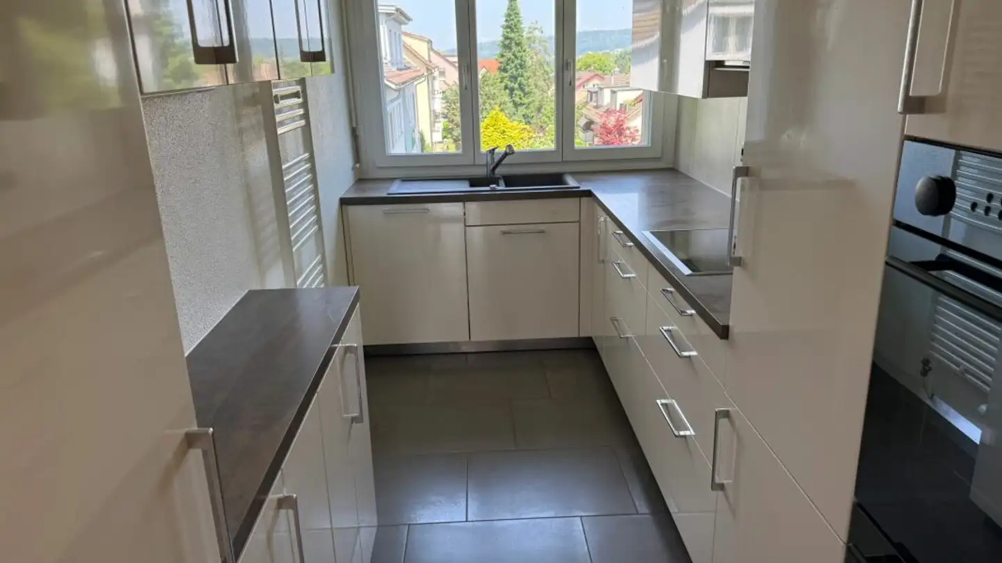 Appartement à vendre - Langwattstrasse 32, 8125 Zollikerberg