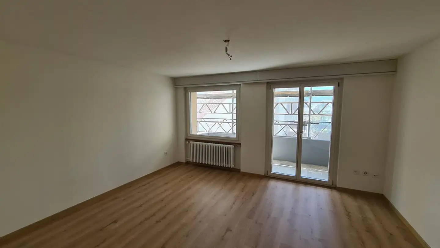 Apartment for rent - Brünismattstrasse 7, 5610 Wohlen AG - Photo 4