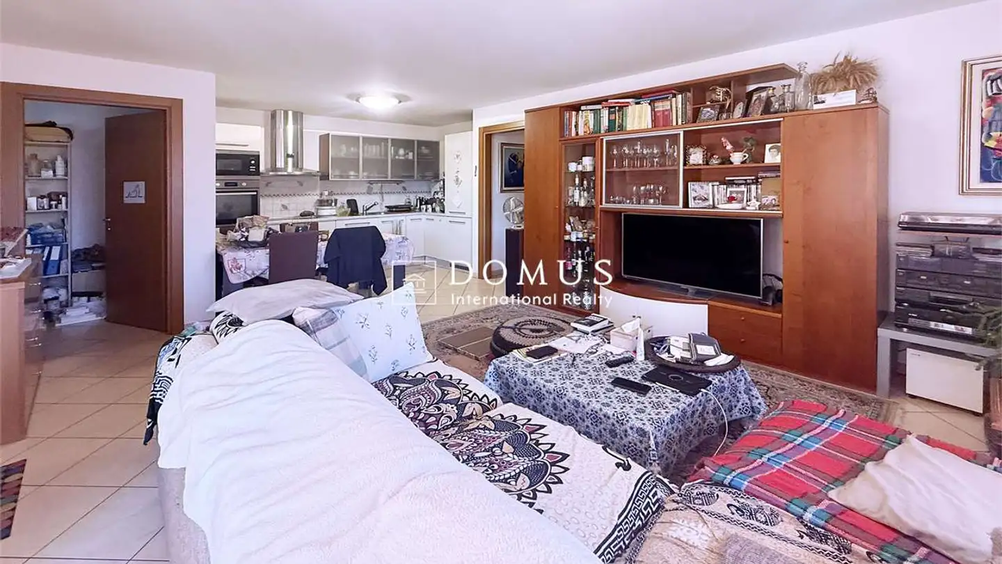 Wohnung kaufen - Summer Village 12, 6992 Vernate - Foto 4