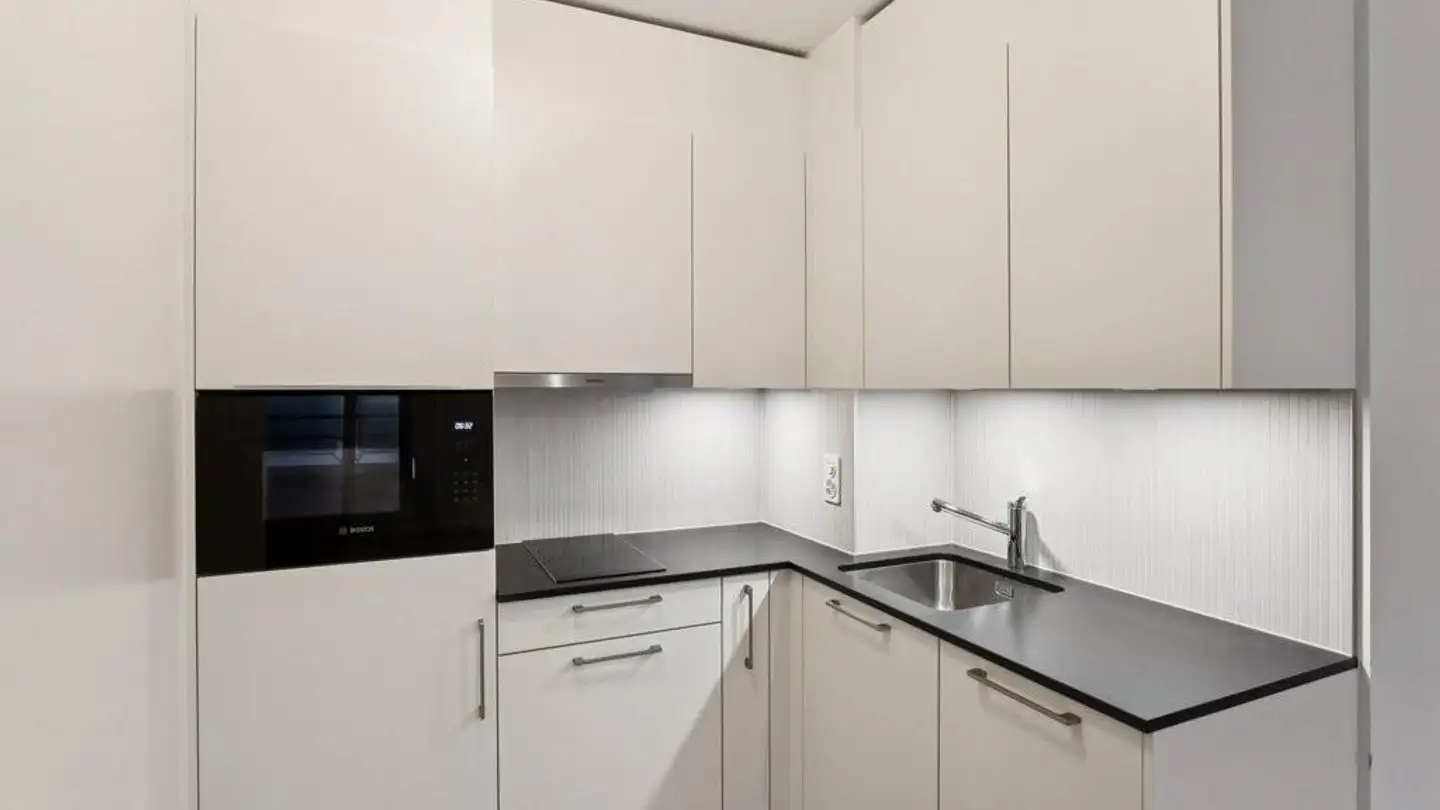 Appartement à louer - Place Du Rondeau 8, 1227 Carouge GE - Photo 2