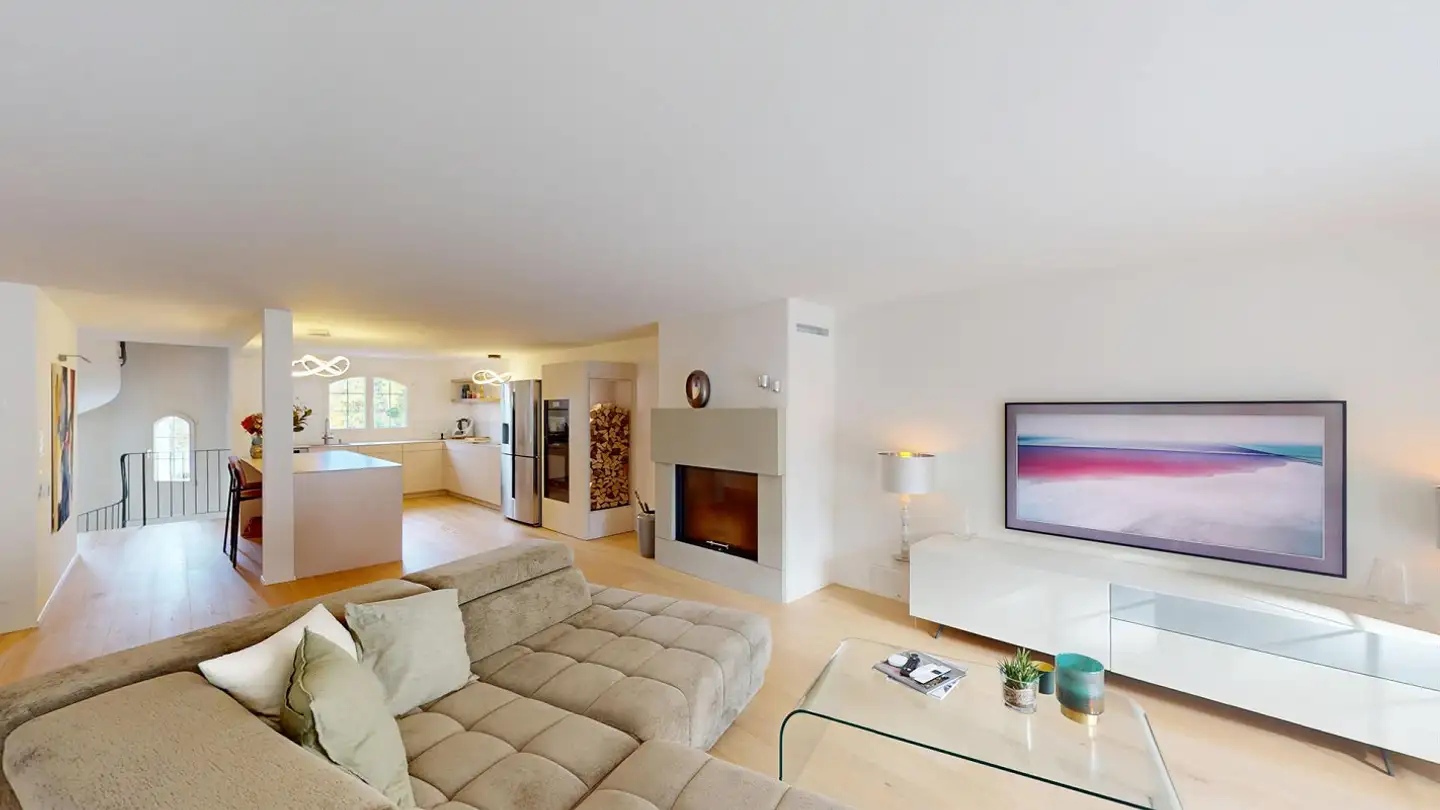 Single house for sale - 4102 Binningen - Photo 3