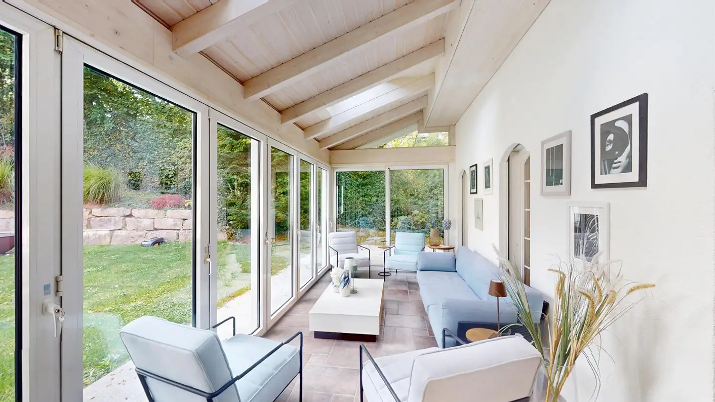 Single house for sale - 4102 Binningen - Photo 4