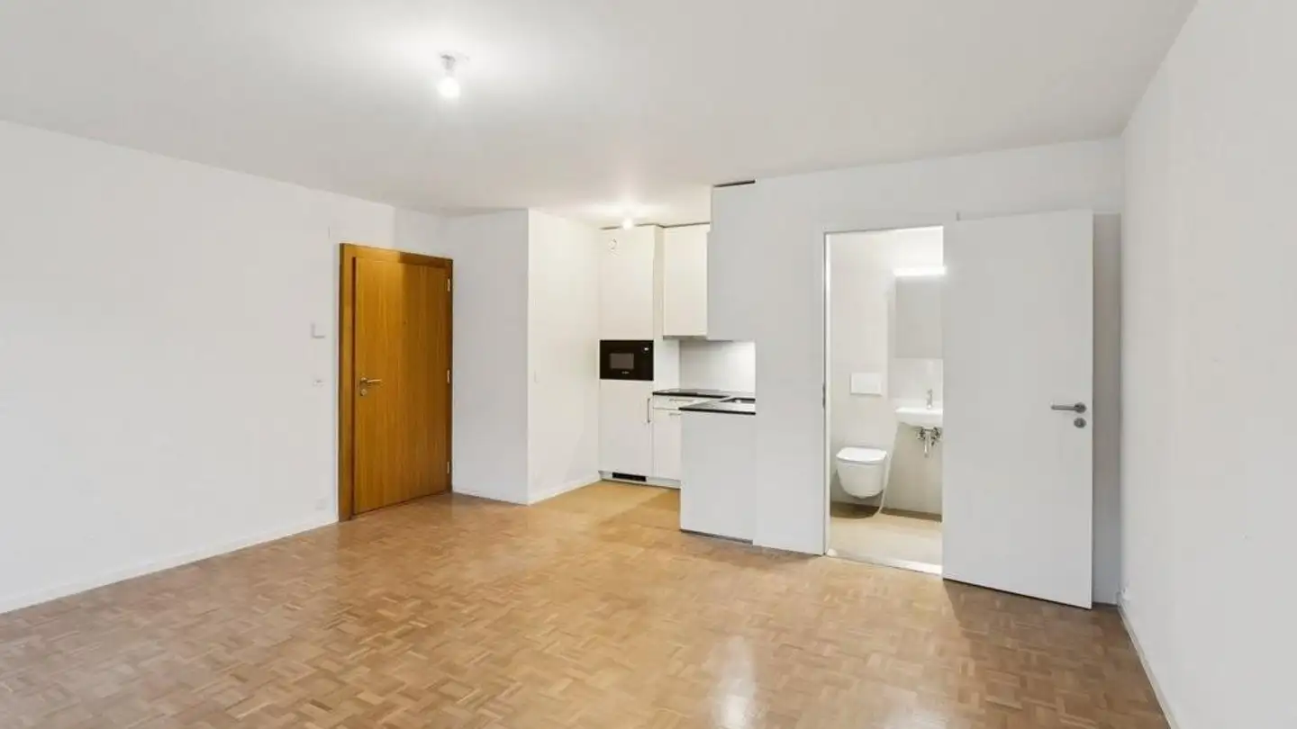 Appartement à louer - Place Du Rondeau 8, 1227 Carouge GE - Photo 3