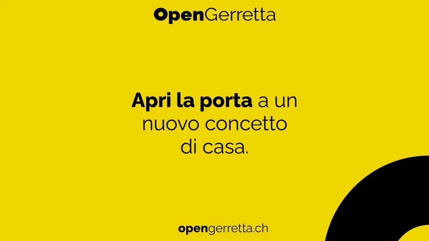 Wohnung mieten - Via Gerretta, 6500 Bellinzona - Foto 3