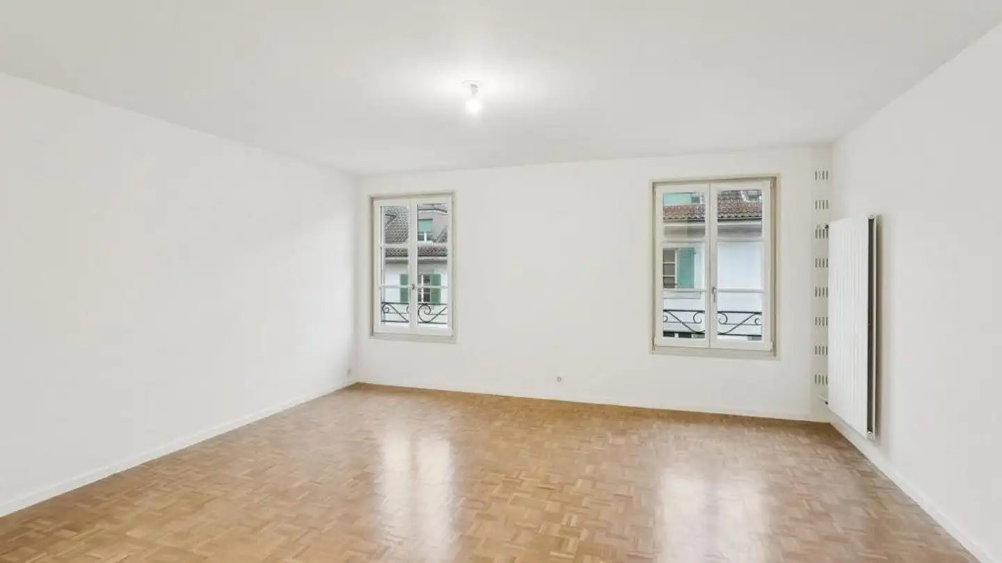 Appartement à louer - Place Du Rondeau 8, 1227 Carouge GE - Photo 4