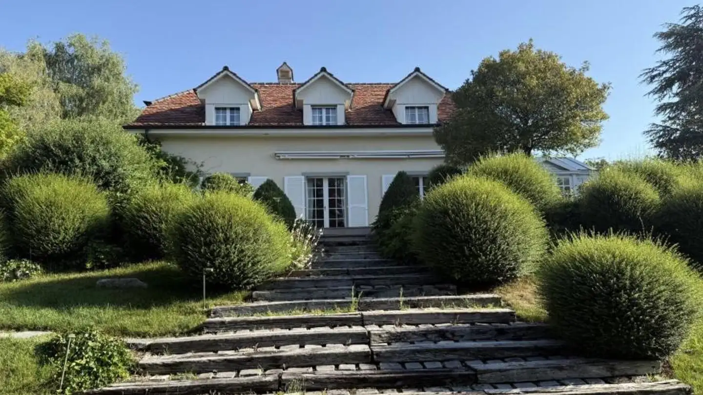 Single house for sale - 1110 Morges - Photo 4