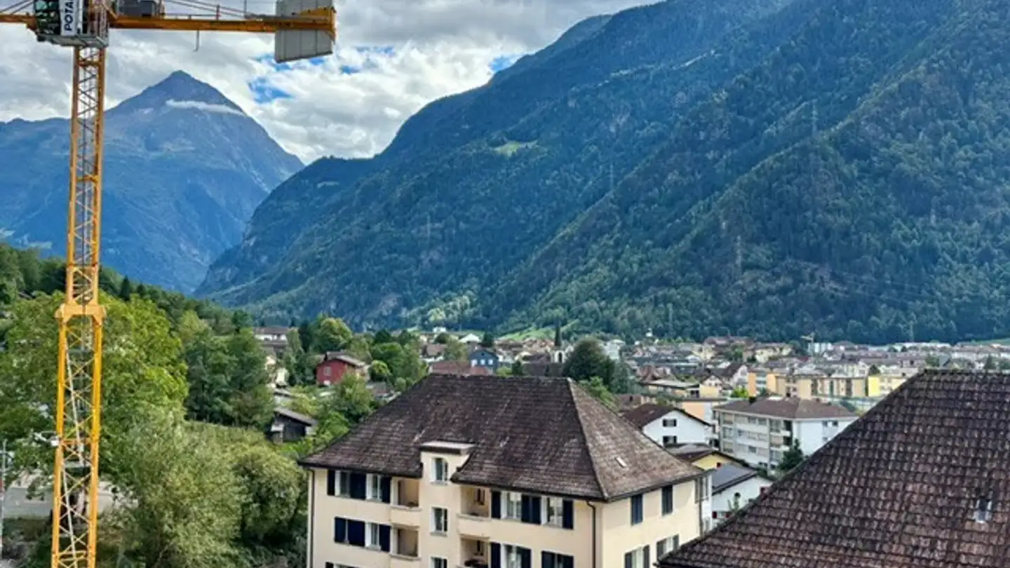 Appartement à vendre - Bitzi, 6472 Erstfeld - Photo 4