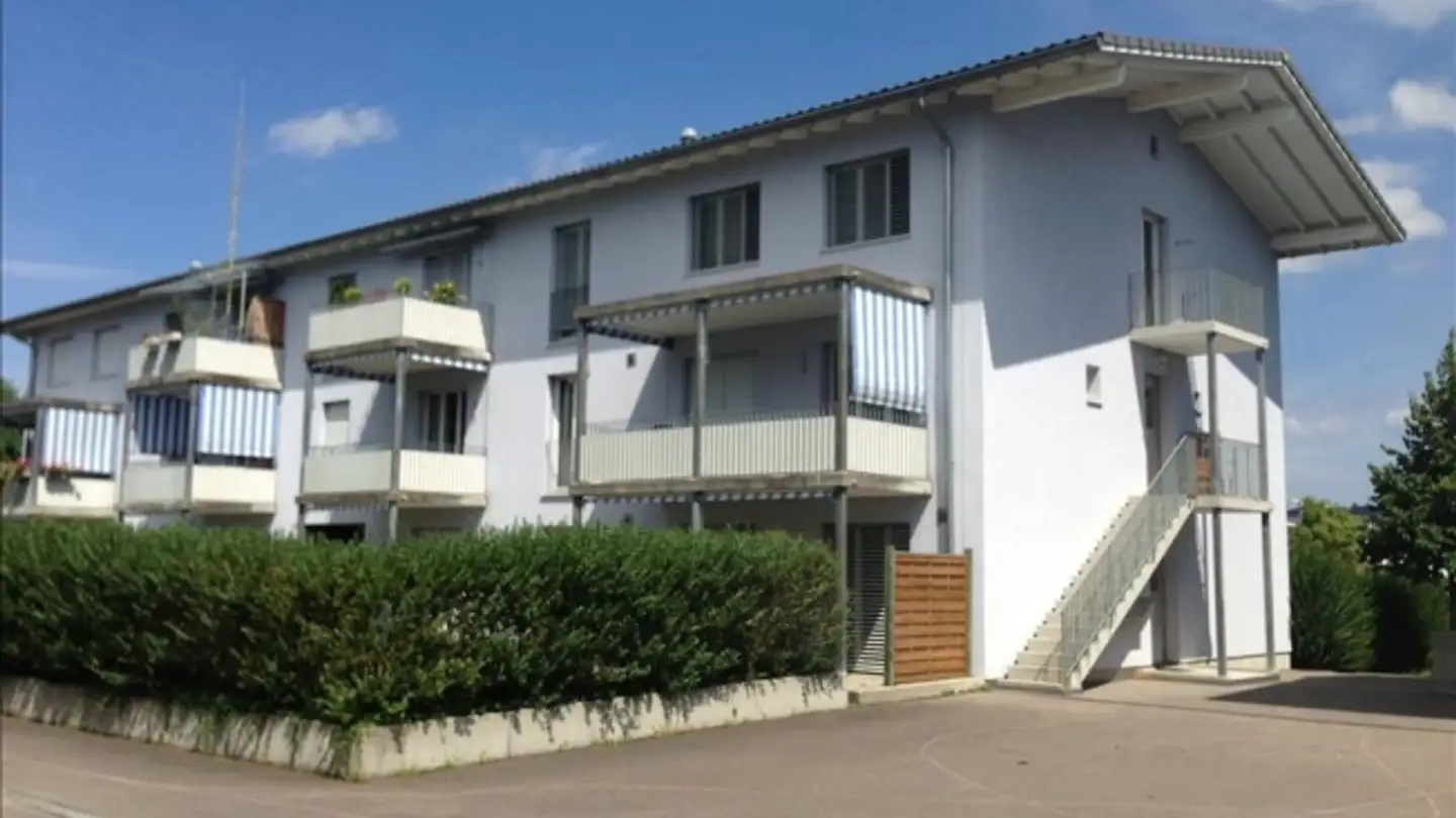 Apartment for rent - Altmattweg 14, 4802 Strengelbach