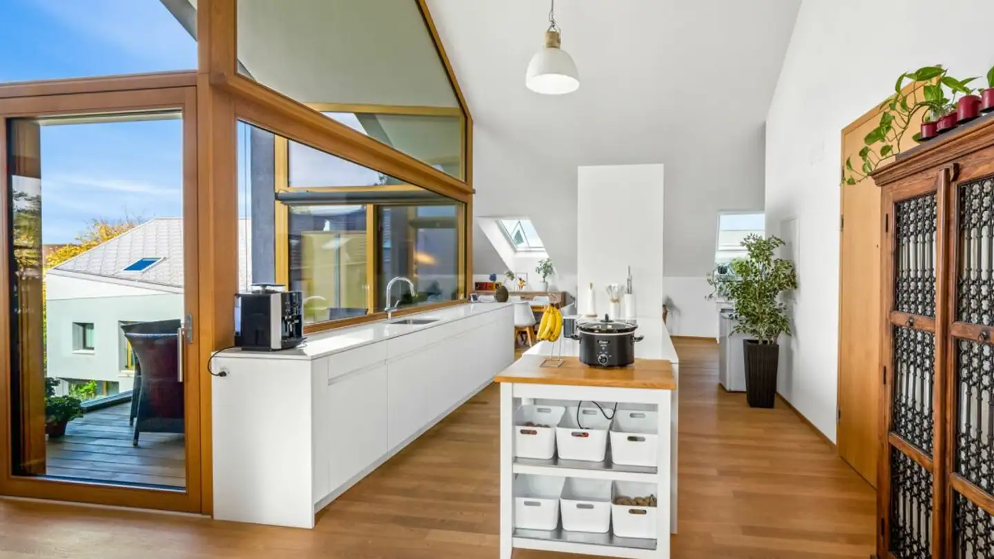 Attique à vendre - Am Hübeli 3, 4147 Aesch BL - Photo 3