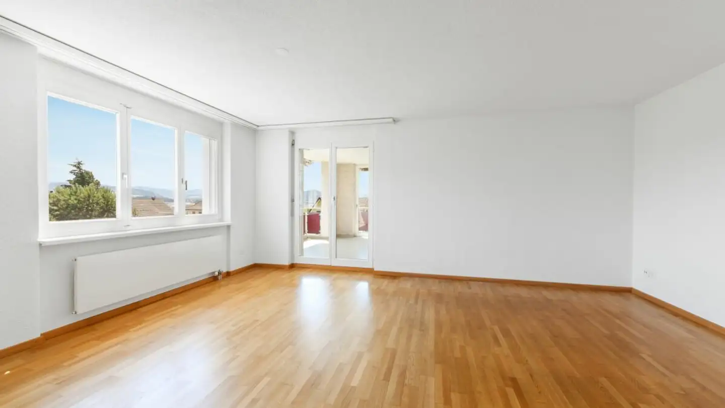 Apartment for sale - Haldenstrasse 4, 9552 Bronschhofen