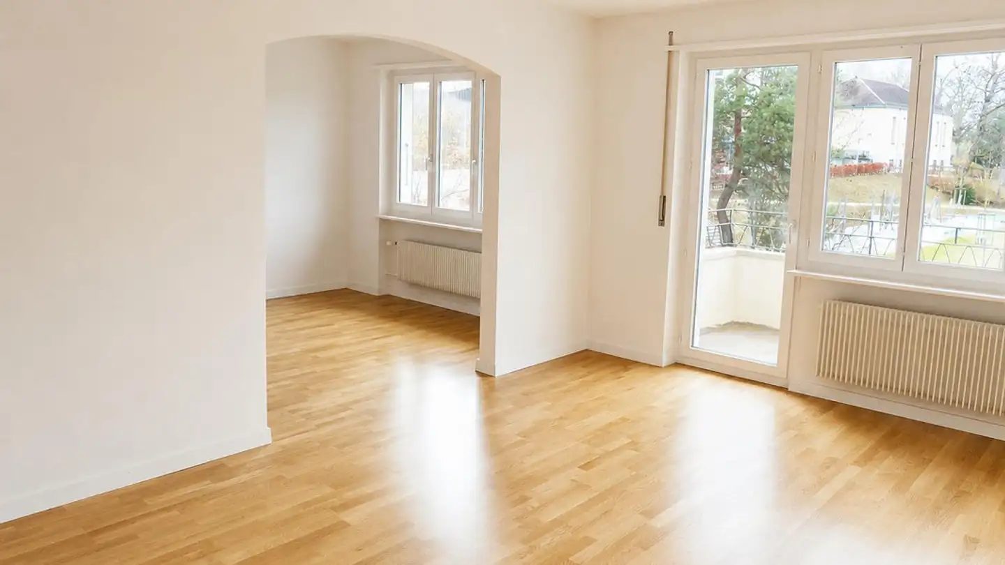 Appartamento in affitto - Ostermundigenstrasse 38, 3006 Bern