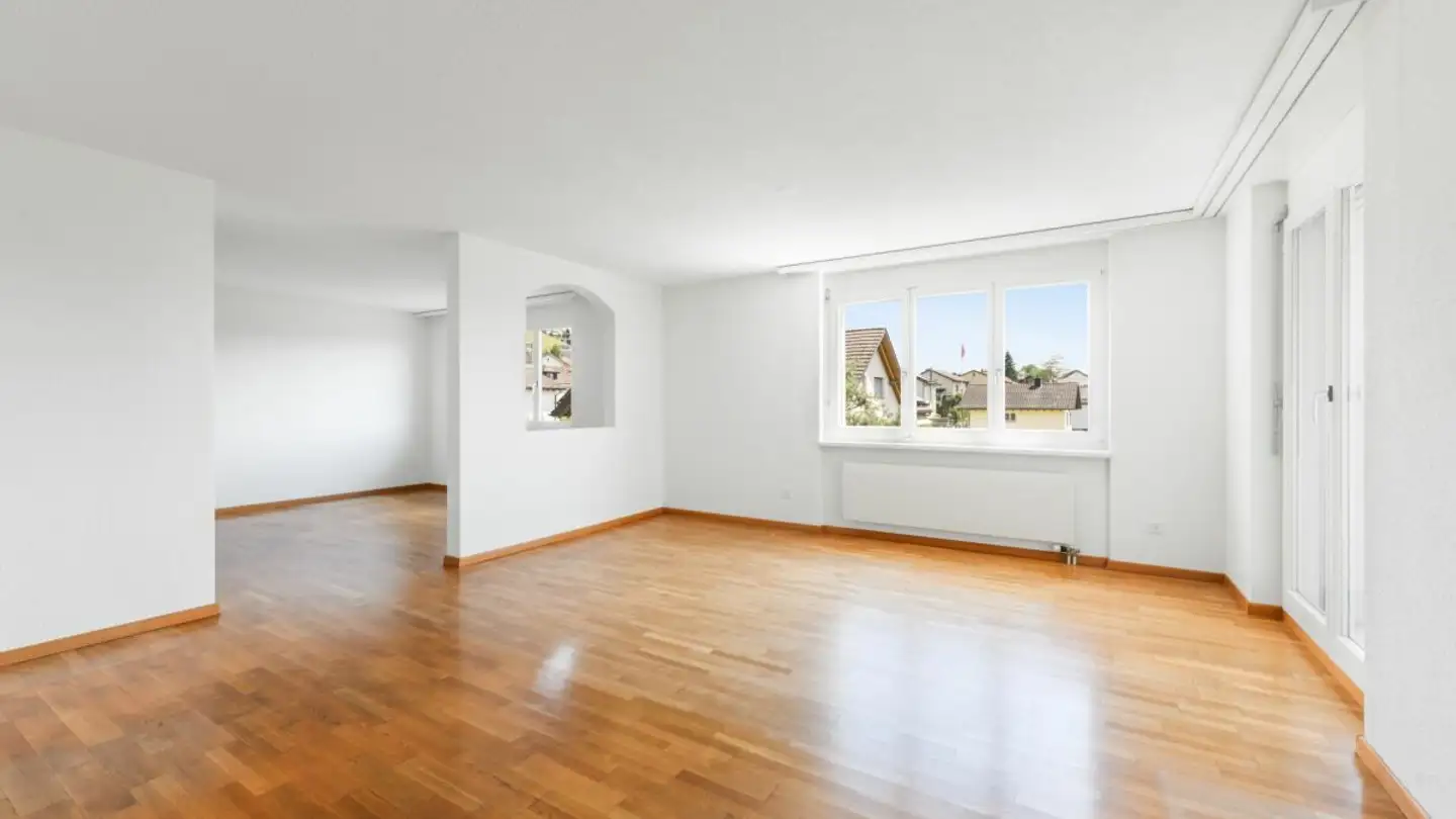 Apartment for sale - Haldenstrasse 4, 9552 Bronschhofen - Photo 2