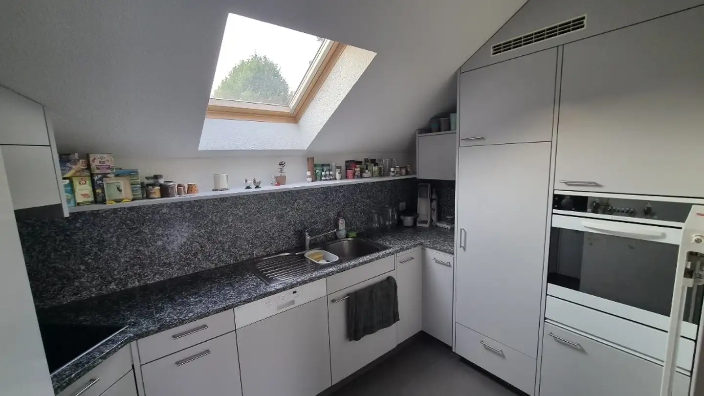 Apartment for rent - Schulstrasse 5, 9200 Gossau SG - Photo 4