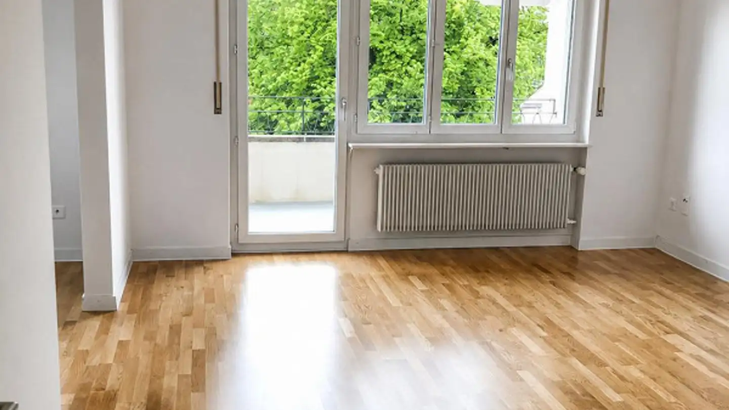 Appartamento in affitto - Ostermundigenstrasse 38, 3006 Bern - Foto 2