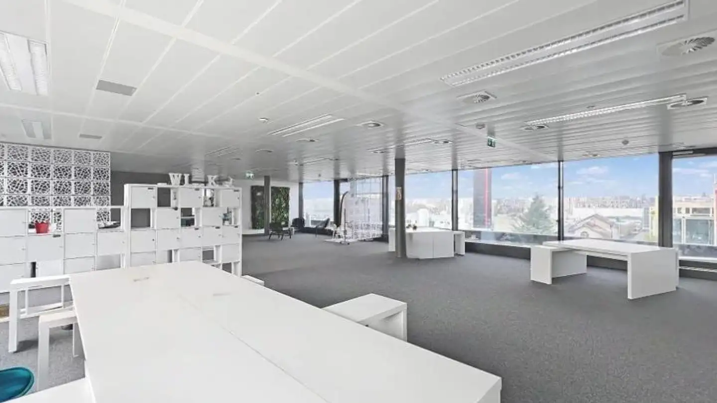 Office space for rent - 1219 Le Lignon - Photo 3