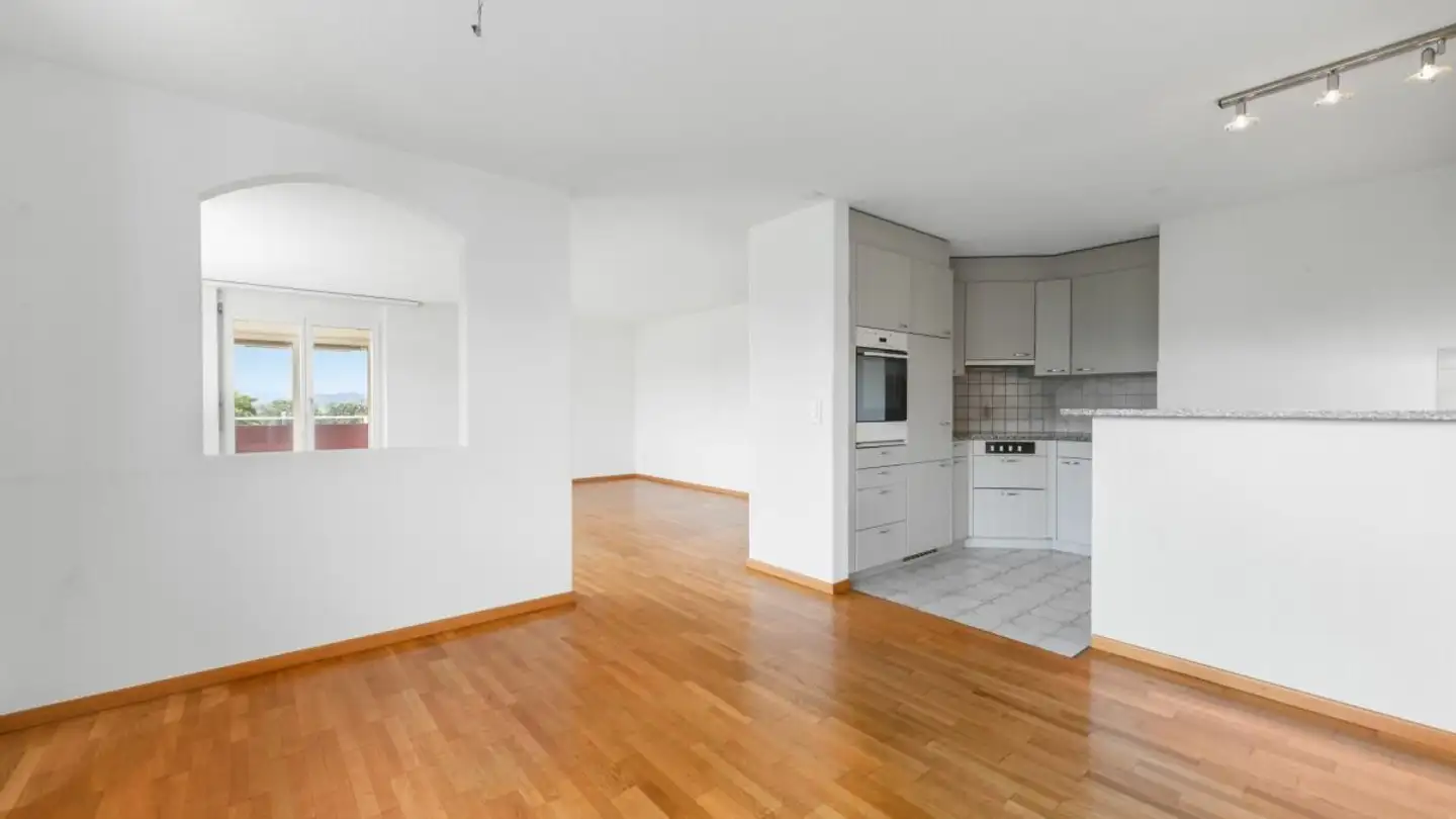 Apartment for sale - Haldenstrasse 4, 9552 Bronschhofen - Photo 4