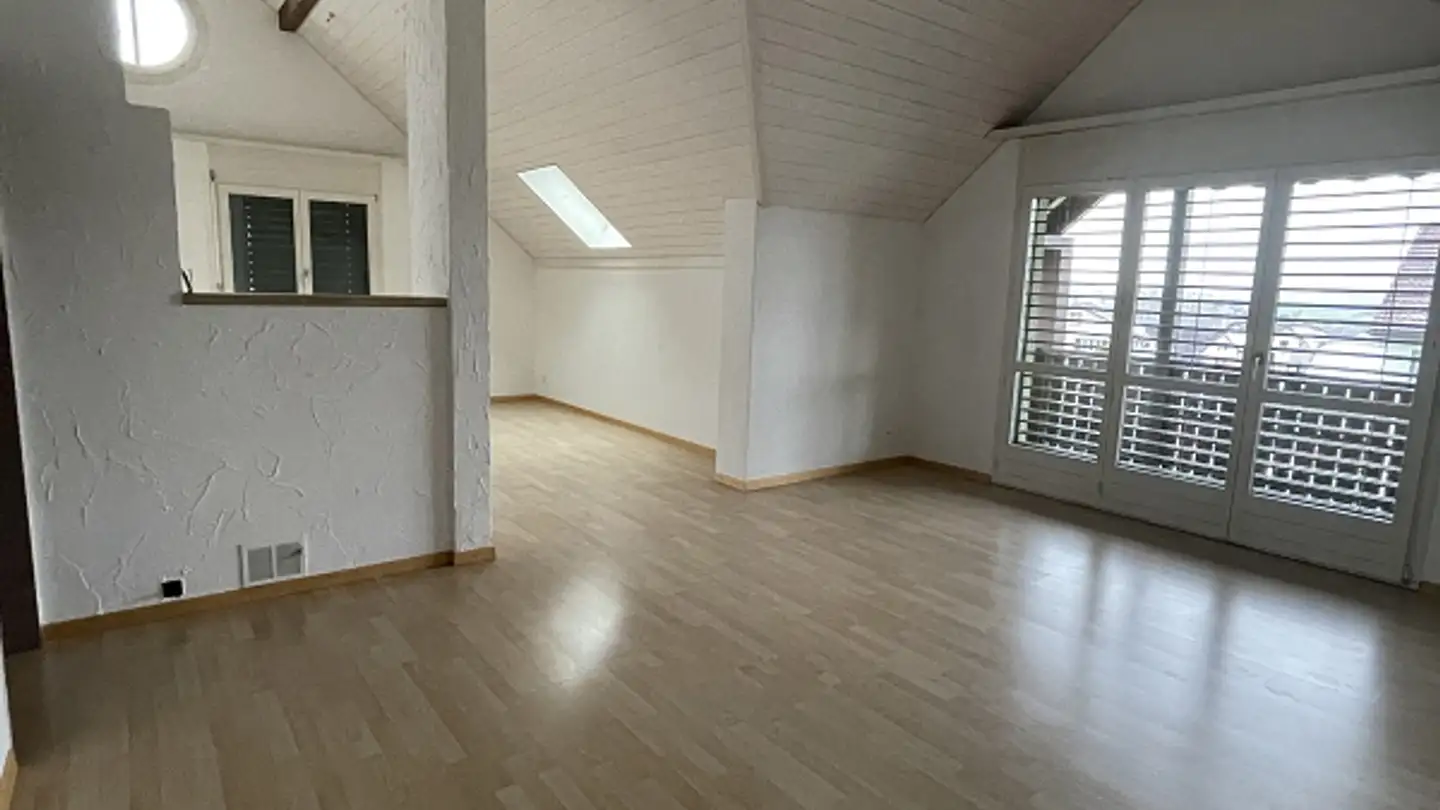 Wohnung mieten - Im Grund 6, 9553 Bettwiesen - Foto 2