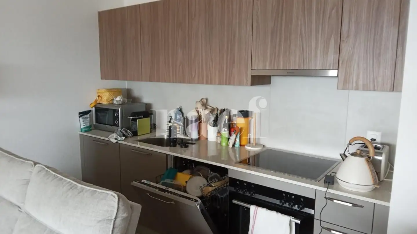Apartment for rent - Avenue Du Vignoble 2, 2000 Neuchâtel - Photo 2