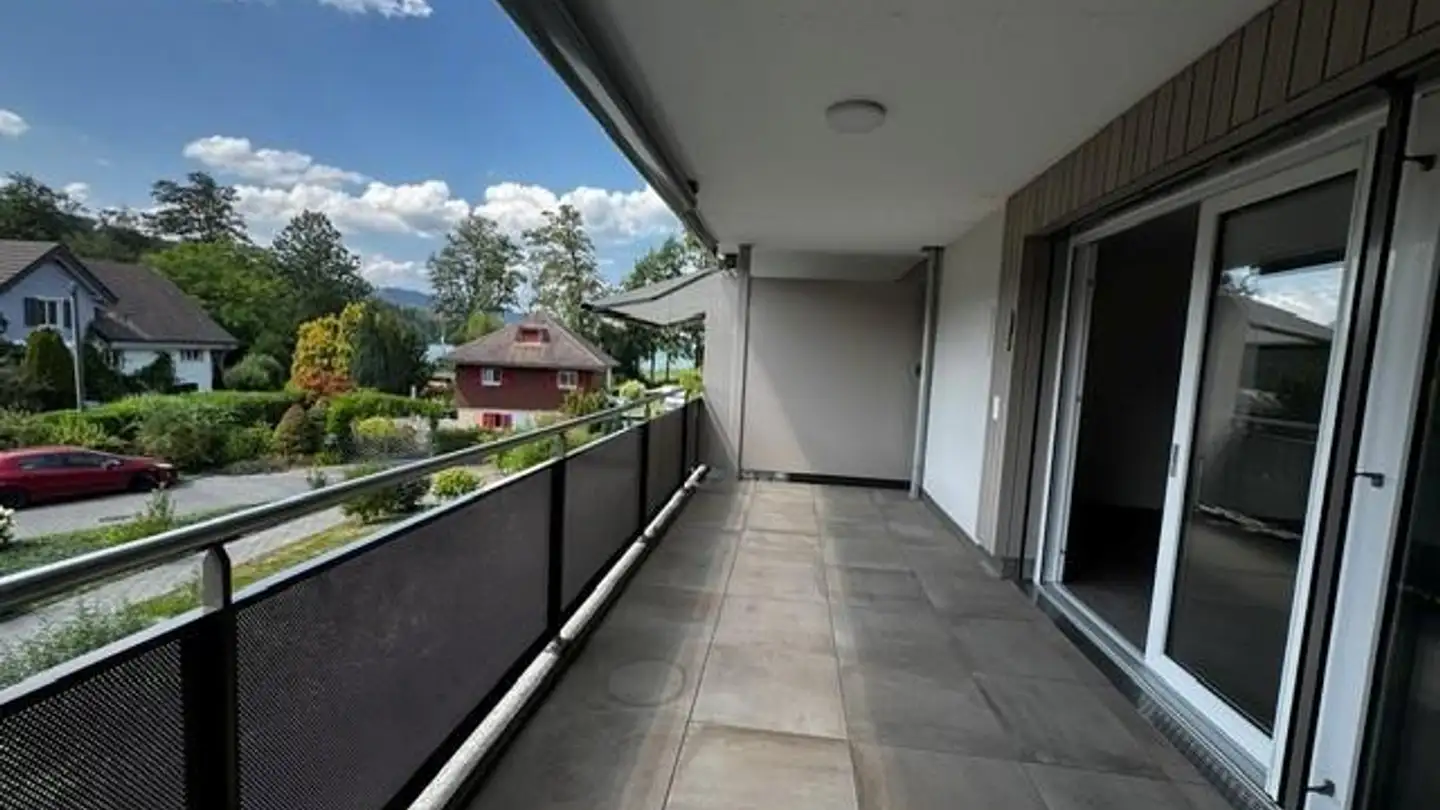 Wohnung mieten - Seegarten 2a, 6295 Mosen